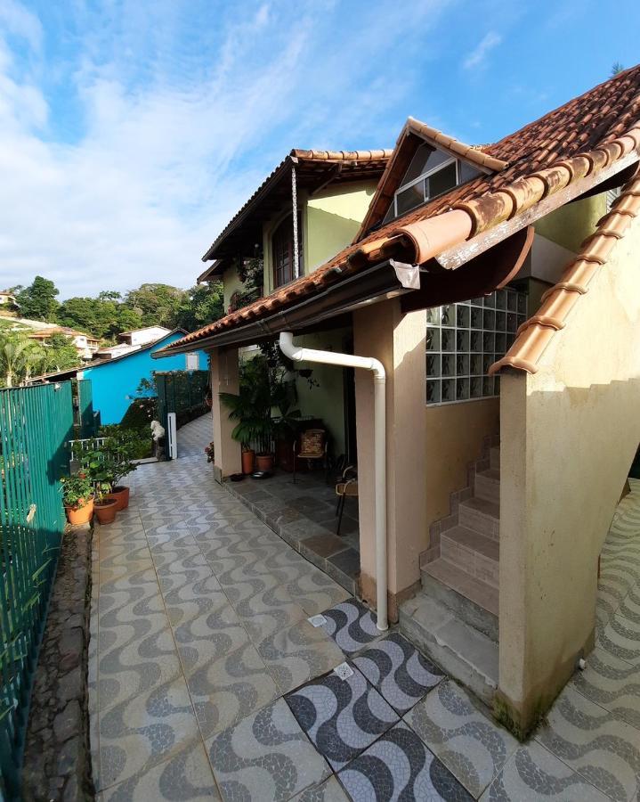 Sweet Rio Residence Taquara Rio de Janeiro Exterior foto