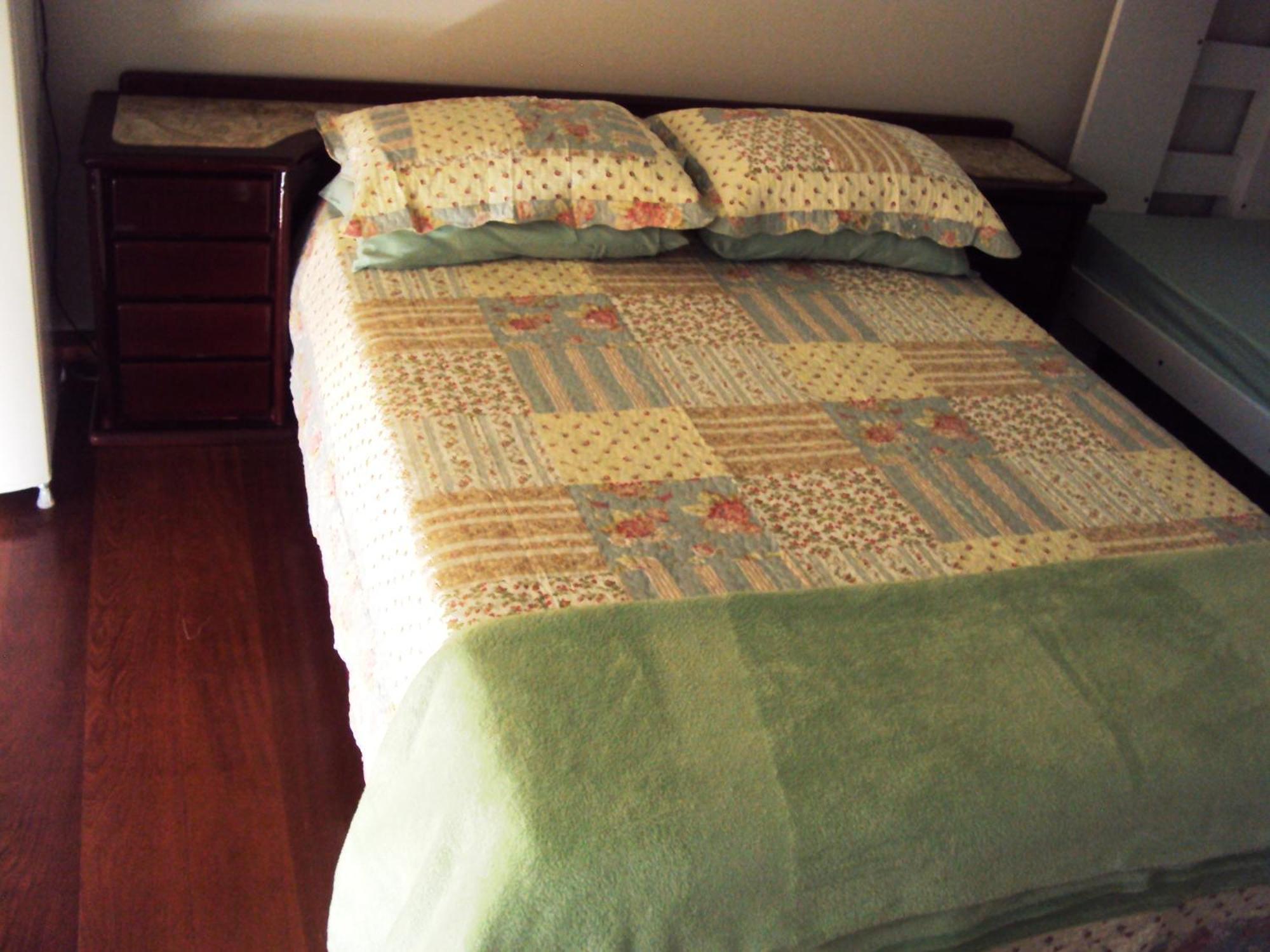Sweet Rio Residence Taquara Rio de Janeiro Zimmer foto