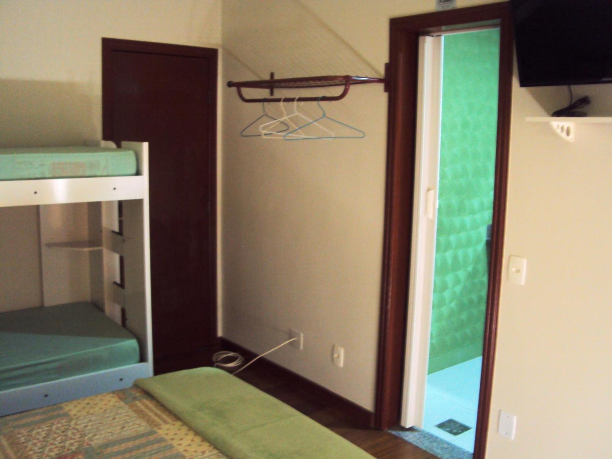Sweet Rio Residence Taquara Rio de Janeiro Zimmer foto