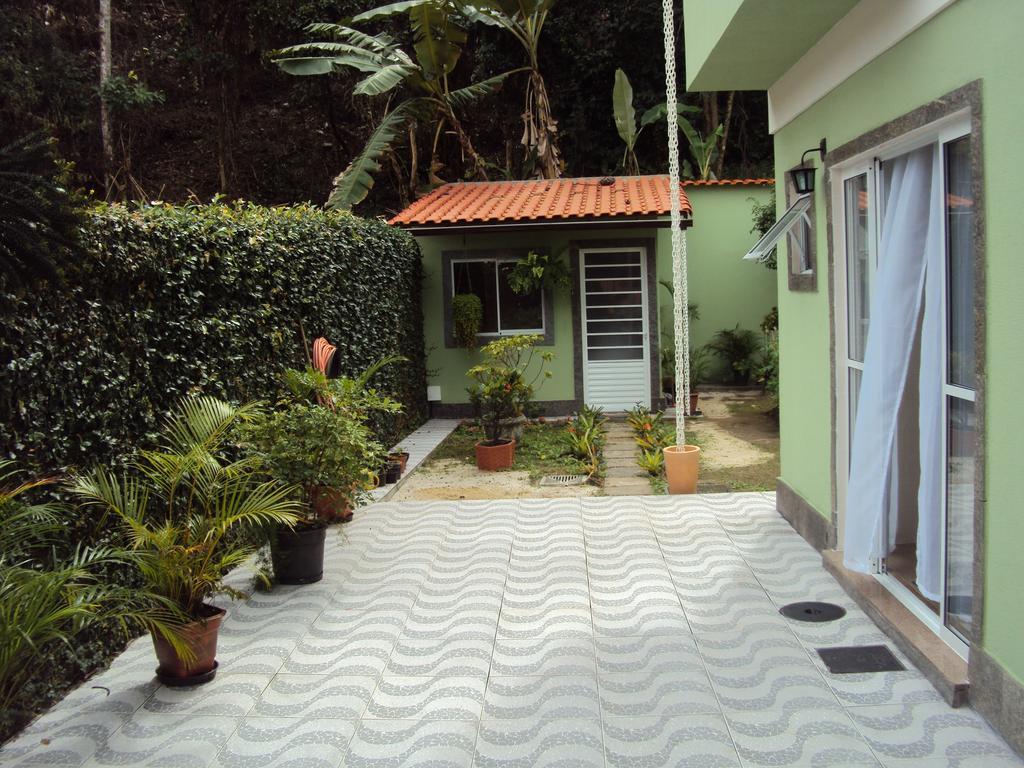 Sweet Rio Residence Taquara Rio de Janeiro Exterior foto